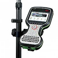 GNSS-приемник Leica GS07 GSM с контроллером Leica CS20