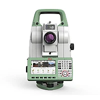 Тахеометр LEICA TS16 A R500 (5")