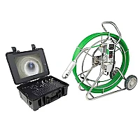 jProbe QX 500-9000 PT Система телеинспекции