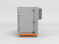 Климатическая камера тепла замкнутого цикла серии КТЗ