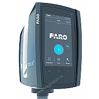 Лазерный сканер Faro Focus S350 Plus