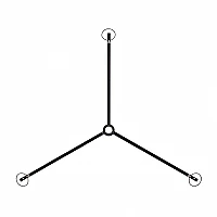 Распорка для штатива RGK TGF20