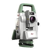 Тахеометр LEICA TS16 I R500 (1")