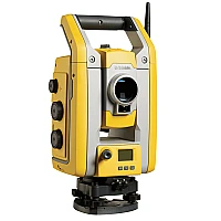 Тахеометр Trimble S5 5" Autolock, DR Plus, Active Tracking