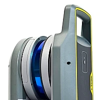 Trimble X9 Premium + T10x + ПО Perspective – стандартный комплект