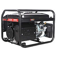 Бензиновый генератор A-iPower Lite AP3100