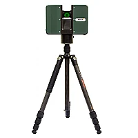 Наземный трехмерный лазерный сканер VEGA VLS-1500