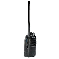 Радиостанция Аргут А-24 UHF