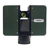 Наземный трехмерный лазерный сканер VEGA VLS-370