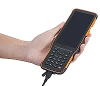 Полевой контроллер PrinCe HCE600