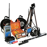 Корреляционный течеискатель "Искор-225"