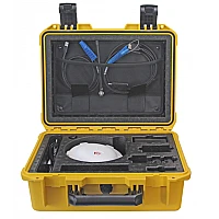 Комплект приемника SinoGNSS T300 PLUS с полевым контроллером