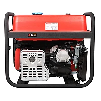 Бензиновый генератор A-iPower A5500EA