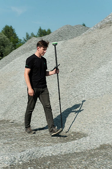 Основные характеристики: