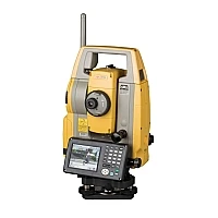 Тахеометр Topcon  DS-201i