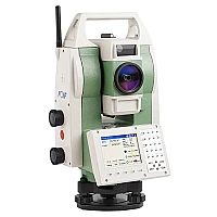 Роботизированный тахеометр FOIF RTS005A (R1000, 0.5")