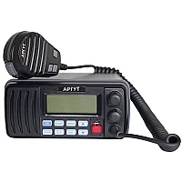 Радиостанция бортовая морская Аргут M-180