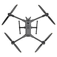 Квадрокоптер DJI Matrice 400
