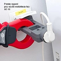  MPI-525 Измеритель параметров электробезопасности электроустановок