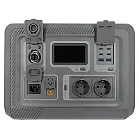 Портативная электростанция ARTELV PSL 1500W