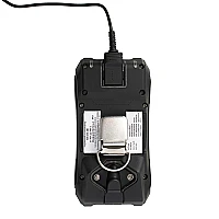 Портативный газоанализатор ТОП-СЕНС 380 (CH4, O2, CO, H2S) с поверкой