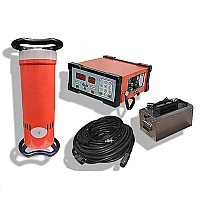 Рентгеновский генератор на АКБ OSA-25