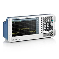 Анализатор сигналов и спектра Rohde & Schwarz FPC1000