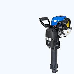 Отбойные молотки и коперы
