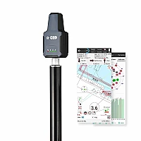 GNSS приемник AlphaGEO A2