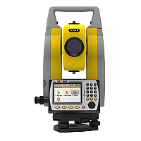 GeoMax Zoom 40 5" R500 Polar