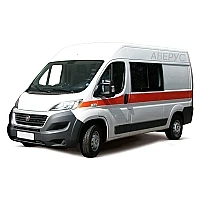 Передвижная лаборатория АУДИТ 4