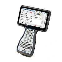 Полевой контроллер Spectra Ranger 7, QWERTY, WWAN, Survey Pro Standard (RG7-S02-001)