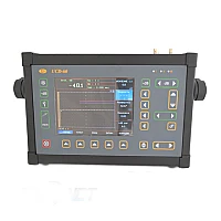 Низкочастотный ультразвуковой дефектоскоп УСД-60Н