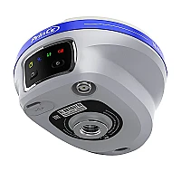 Приемник PrinCe i30VR + Metashape