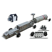 Рентгеновский кроулер Стрела-6M