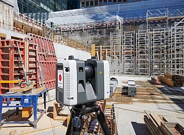 Широкое поле обзора