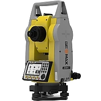 GeoMax Zoom 25 5" neXus 5