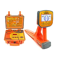 Успех АГ-309.50ЦК - трассоискатель с цветным экраном и функцией сохранения GPS/ГЛОНАСС координат