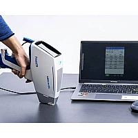 РФА портативный анализатор металлов и сплавов TrueXR