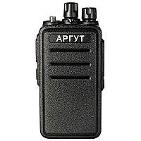 Радиостанция Аргут А-43 UHF