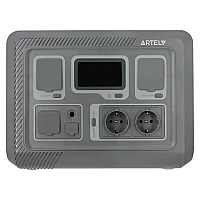 Портативная электростанция ARTELV PSL 1500W