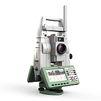 Тахеометр LEICA TS16 I R1000 (5")