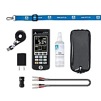 Ультразвуковой толщиномер А1209