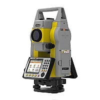 GeoMax Zoom 50 5" accXess5 SUPER POLAR -40°