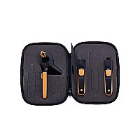 Набор смарт-зондов для систем отопления (кейс/testo 115i 2 Gen , 805i, 510i), протокол калибровки, батарейки