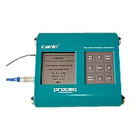 Анализатор коррозии Canin+