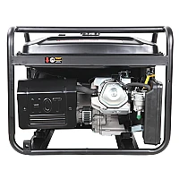 Бензиновый генератор A-iPower Lite AP5500E