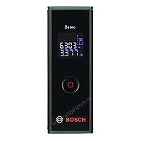 Лазерный дальномер BOSCH Zamo III set