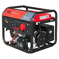 Бензиновый генератор FUBAG BS 8000 DA ES