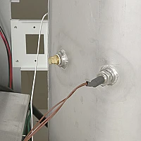 Yamato SN-310C - Автоклав вертикальный автоматический